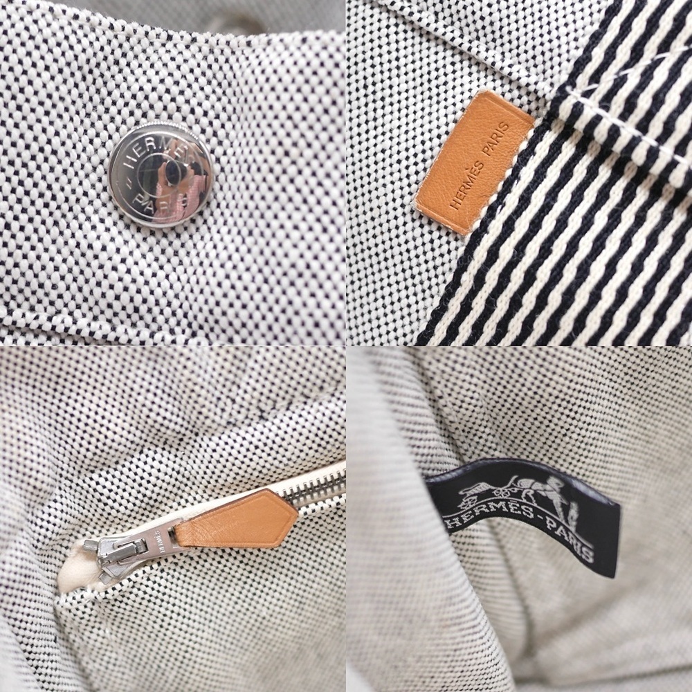 🍓HERMES Small Tote - Picture 5 of 13